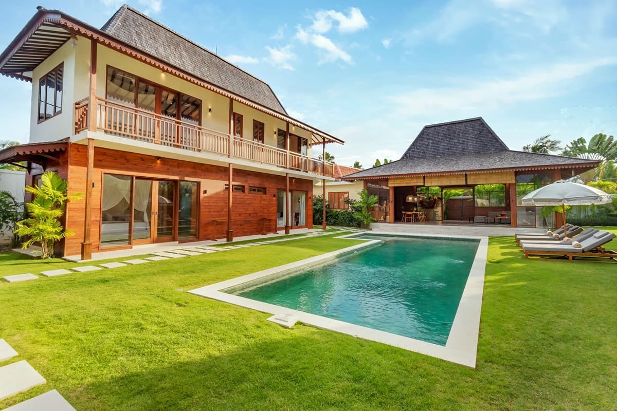 Alea Estate Main