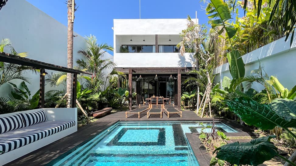 Villa Oka