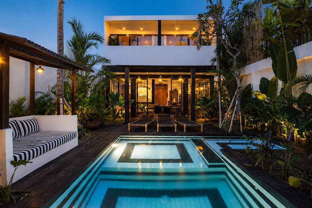 Villa Oka