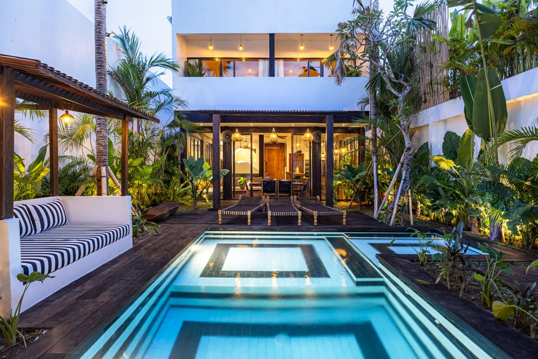 Villa Oka