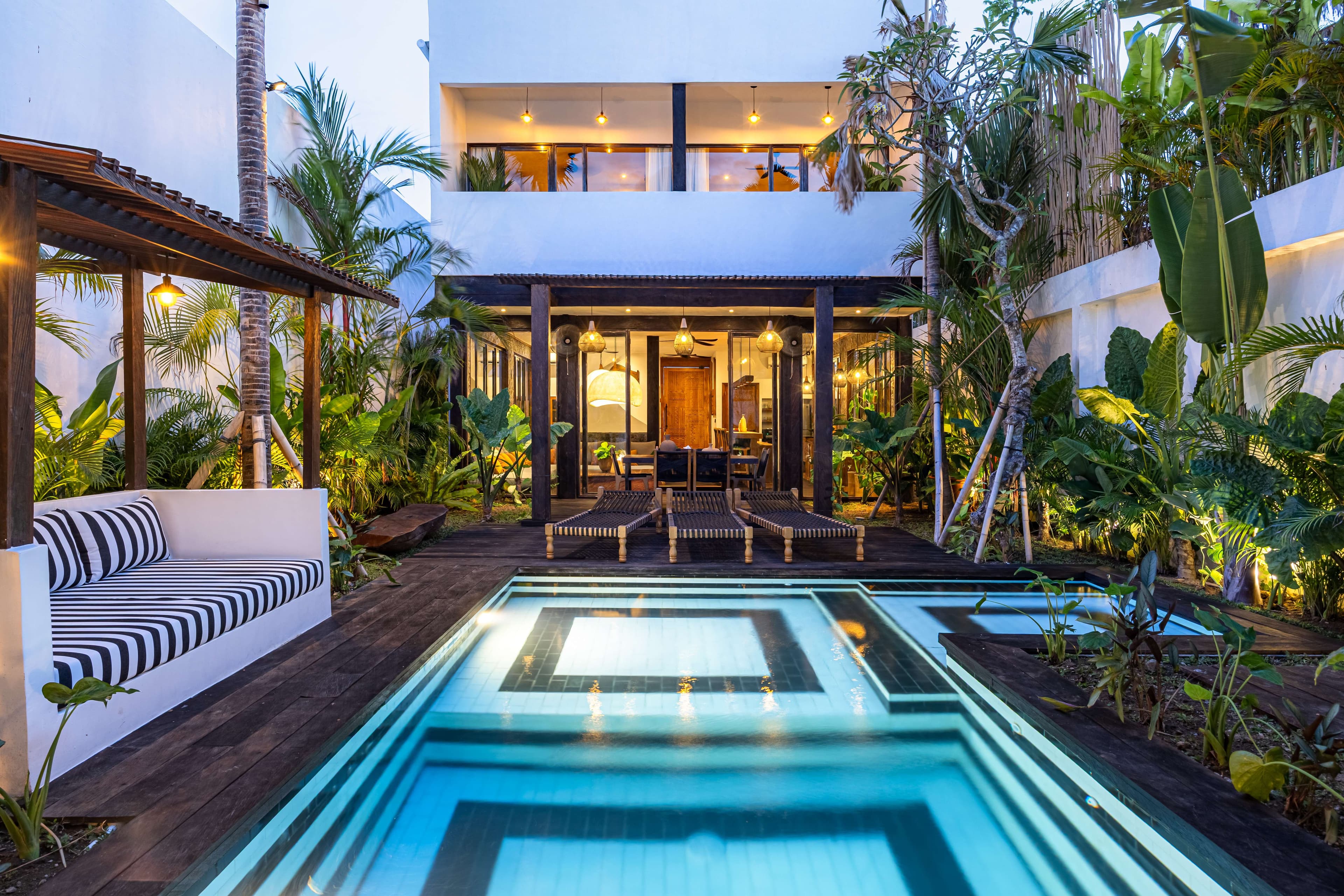 Villa Oka Main