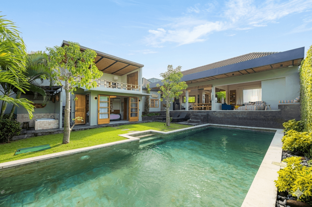 Villa Bumi
