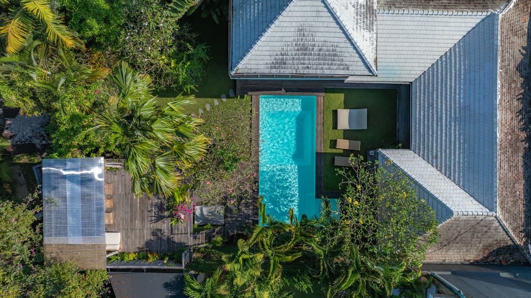 Villa Anicca
