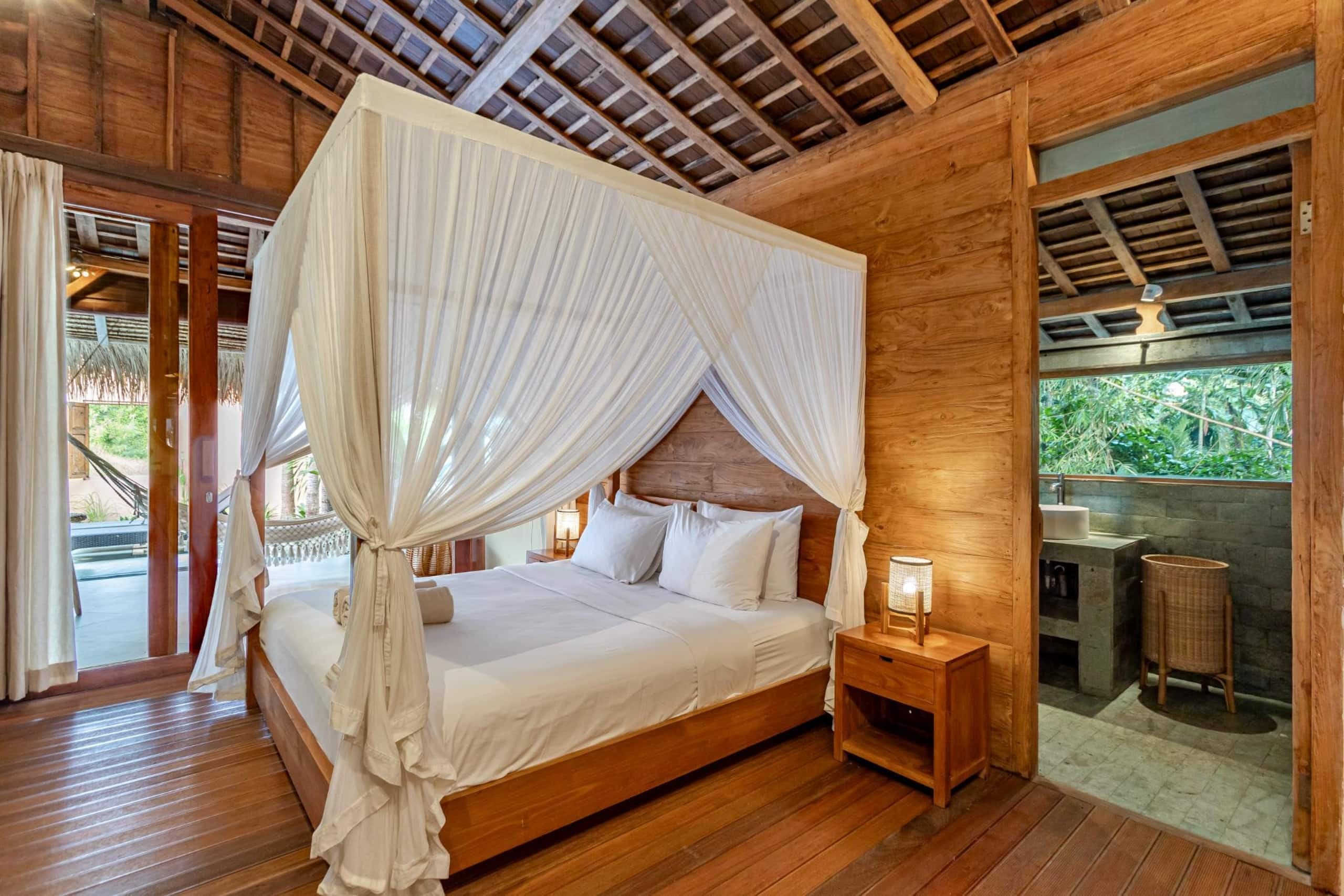 Bambu Complex III Detail 1