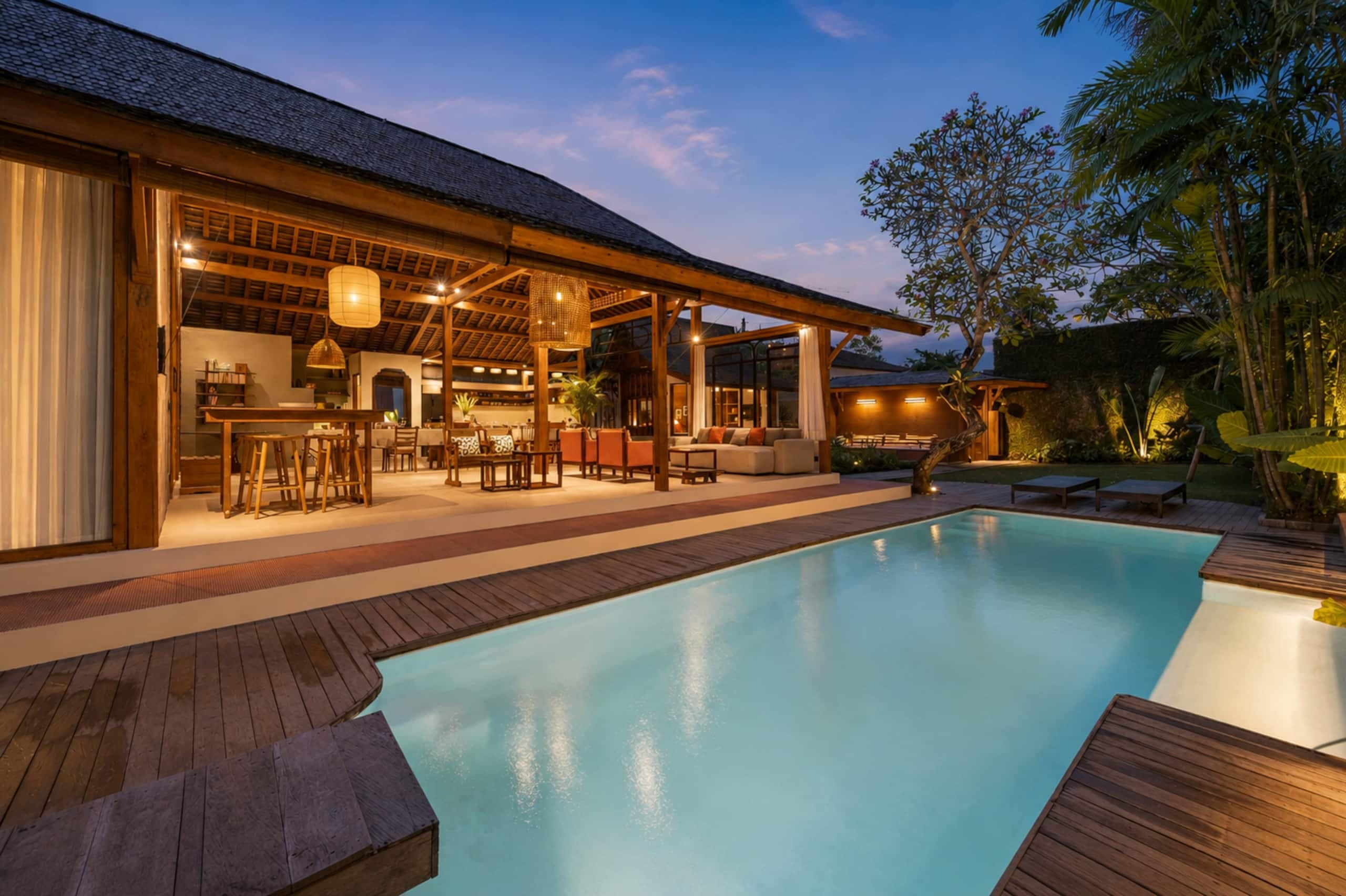 Bambu Complex IV Main