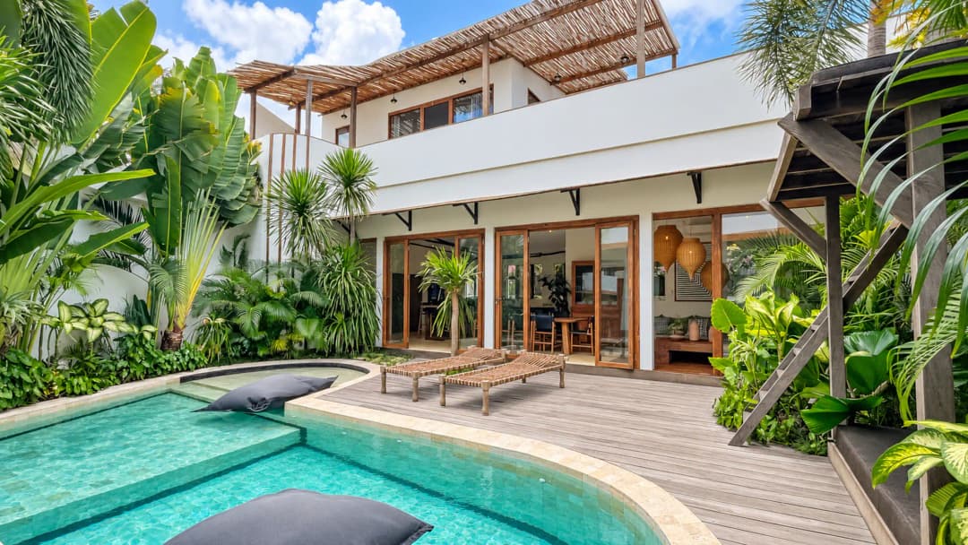 Villa Elita