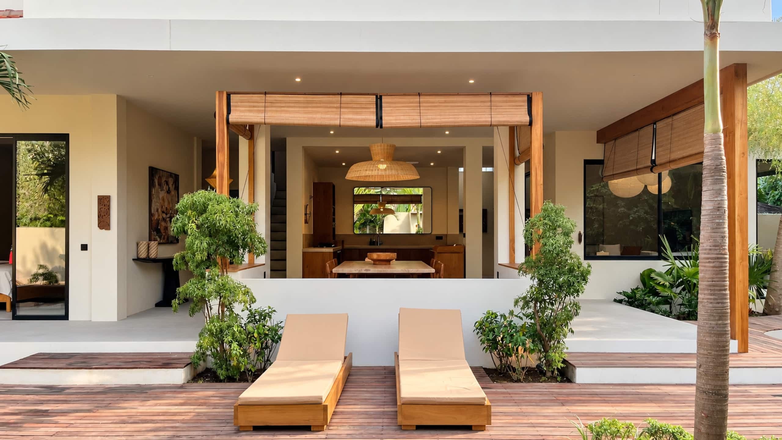 Villa Agape Detail Photo