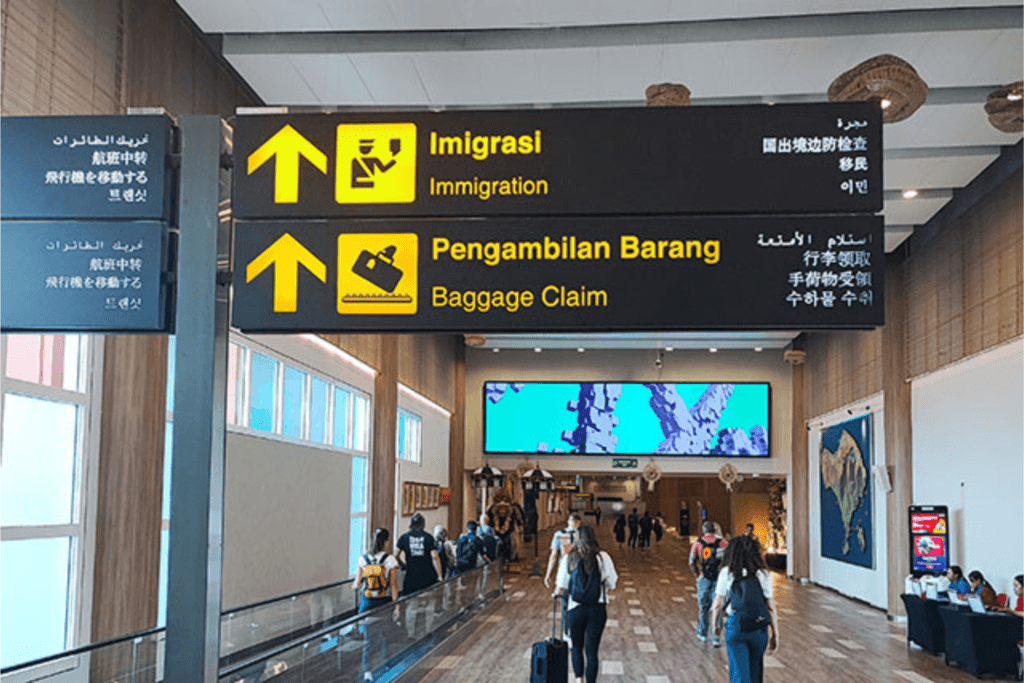 Smooth Arrival at Bali’s Ngurah Rai Airport: A Complete Traveler’s Guide