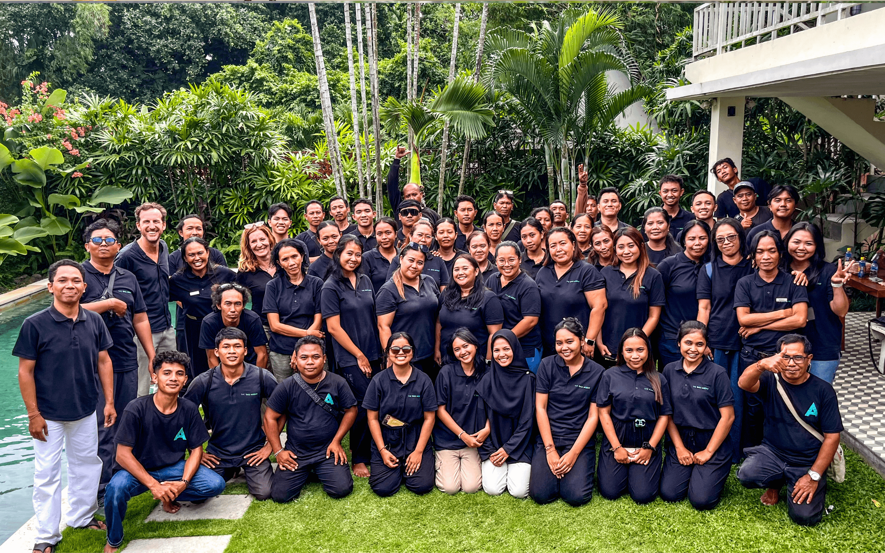 How We Take Care of Your Stay