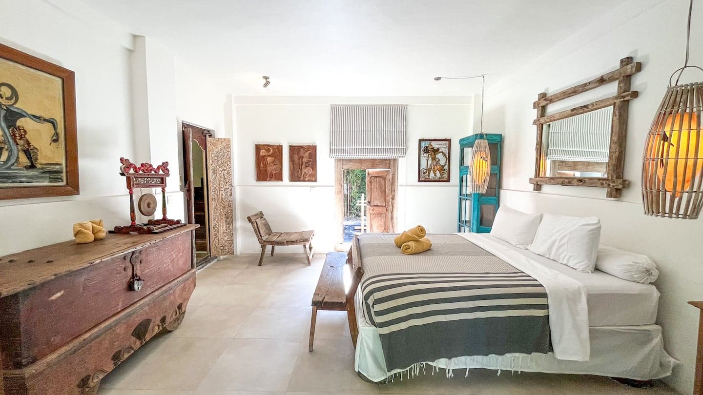 Bedroom I