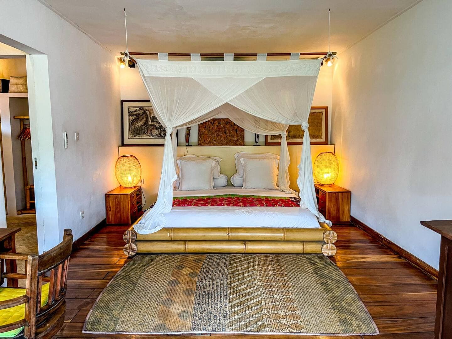 Bedroom II
