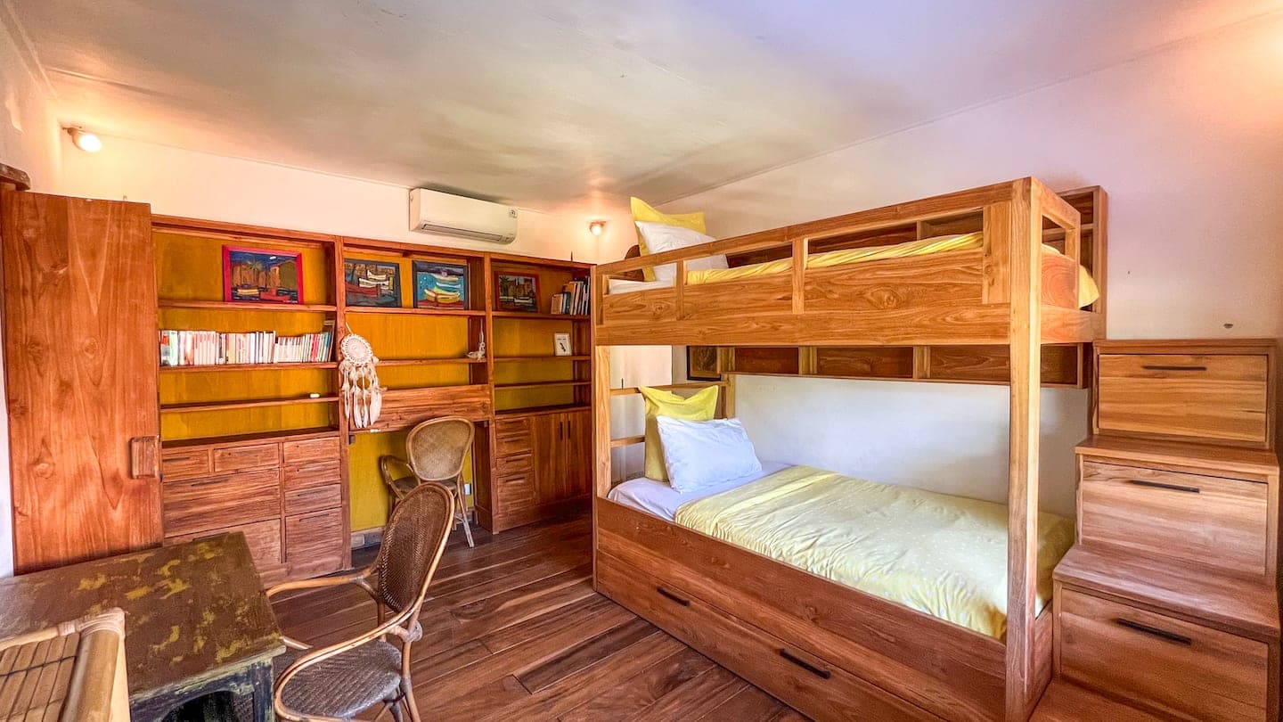 Bedroom III