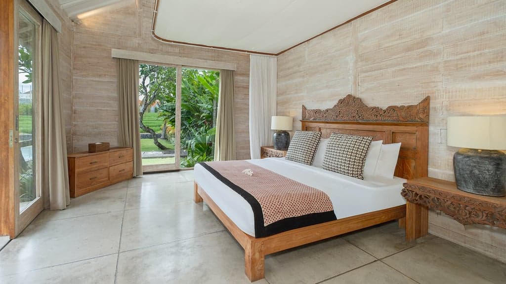 Kamar Tidur I