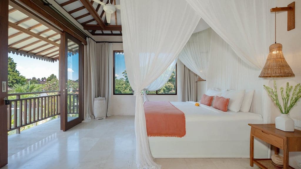 Kamar Tidur II