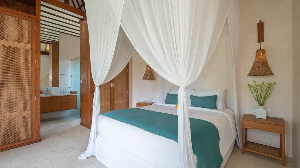 Kamar Tidur III