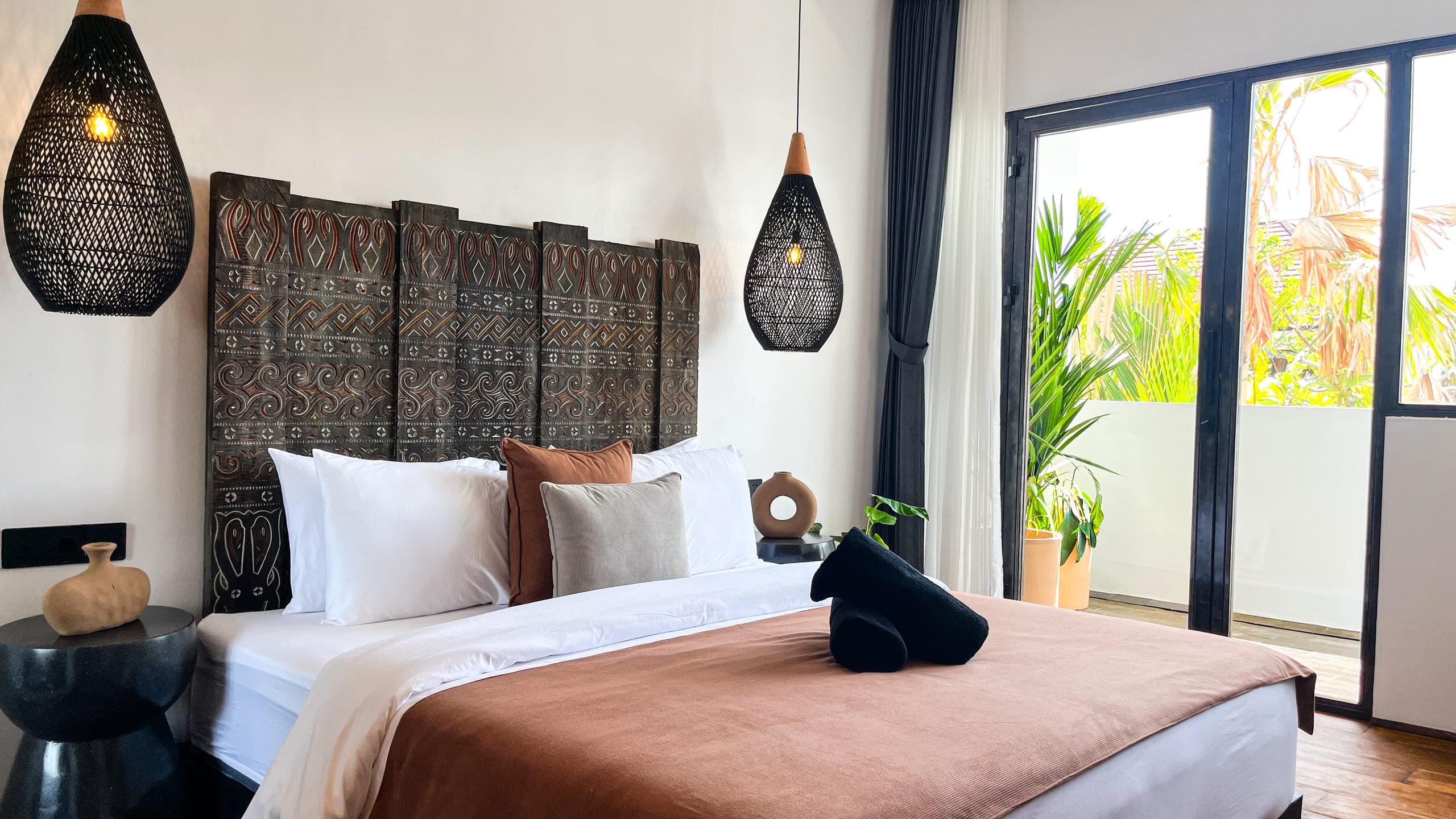 Bedroom I