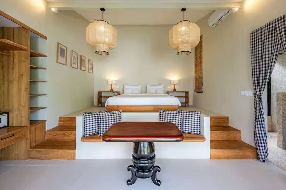 Kamar Tidur II