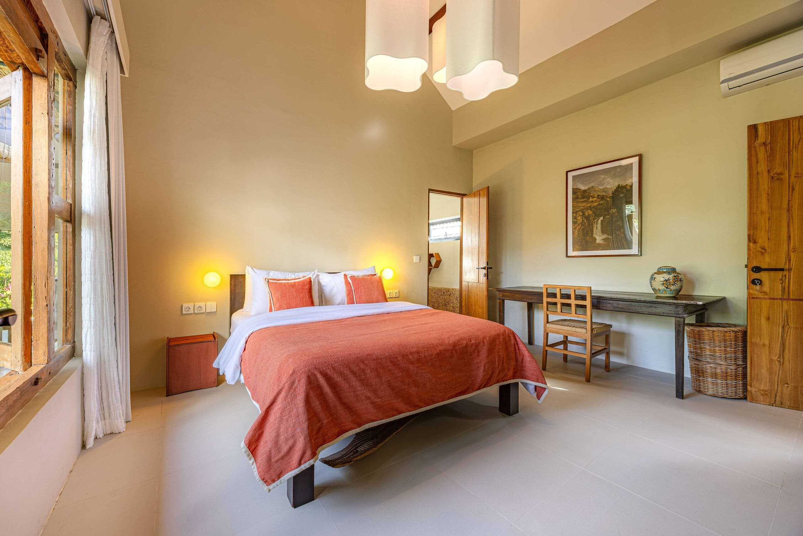 Kamar Tidur III