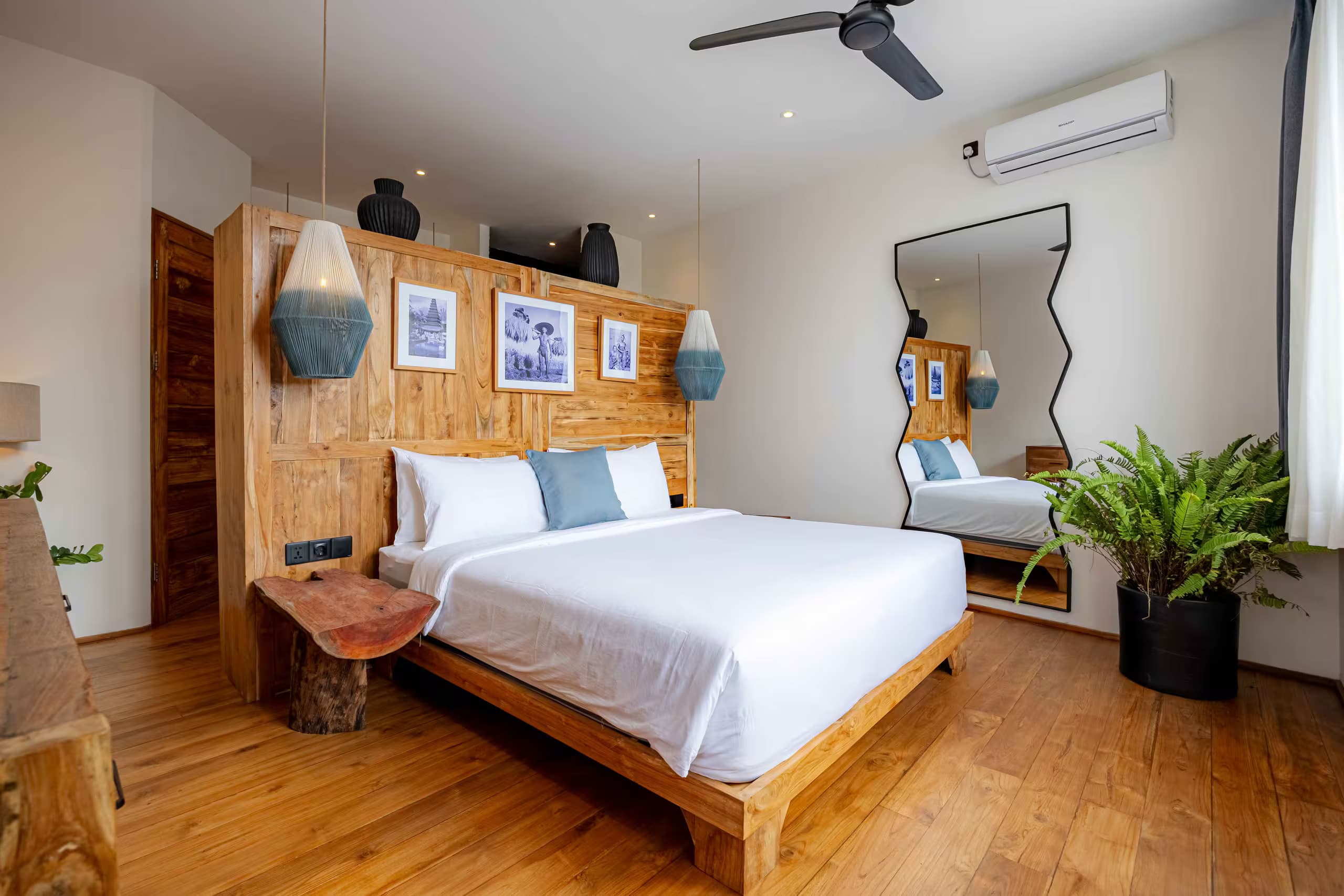 Kamar Tidur II