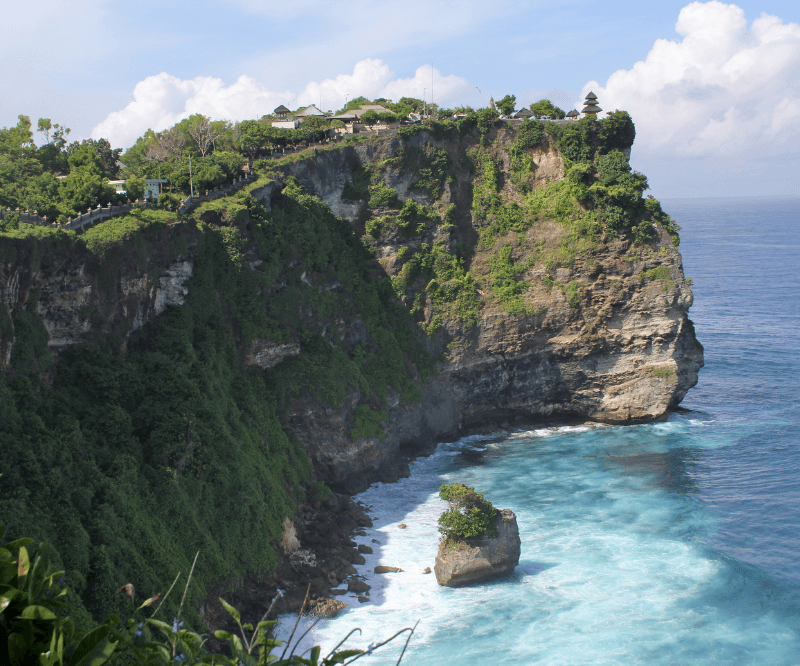 Uluwatu Temple