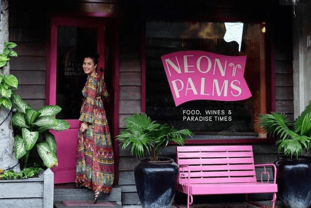 Pengalaman Kuliner Instagrammable di Bali