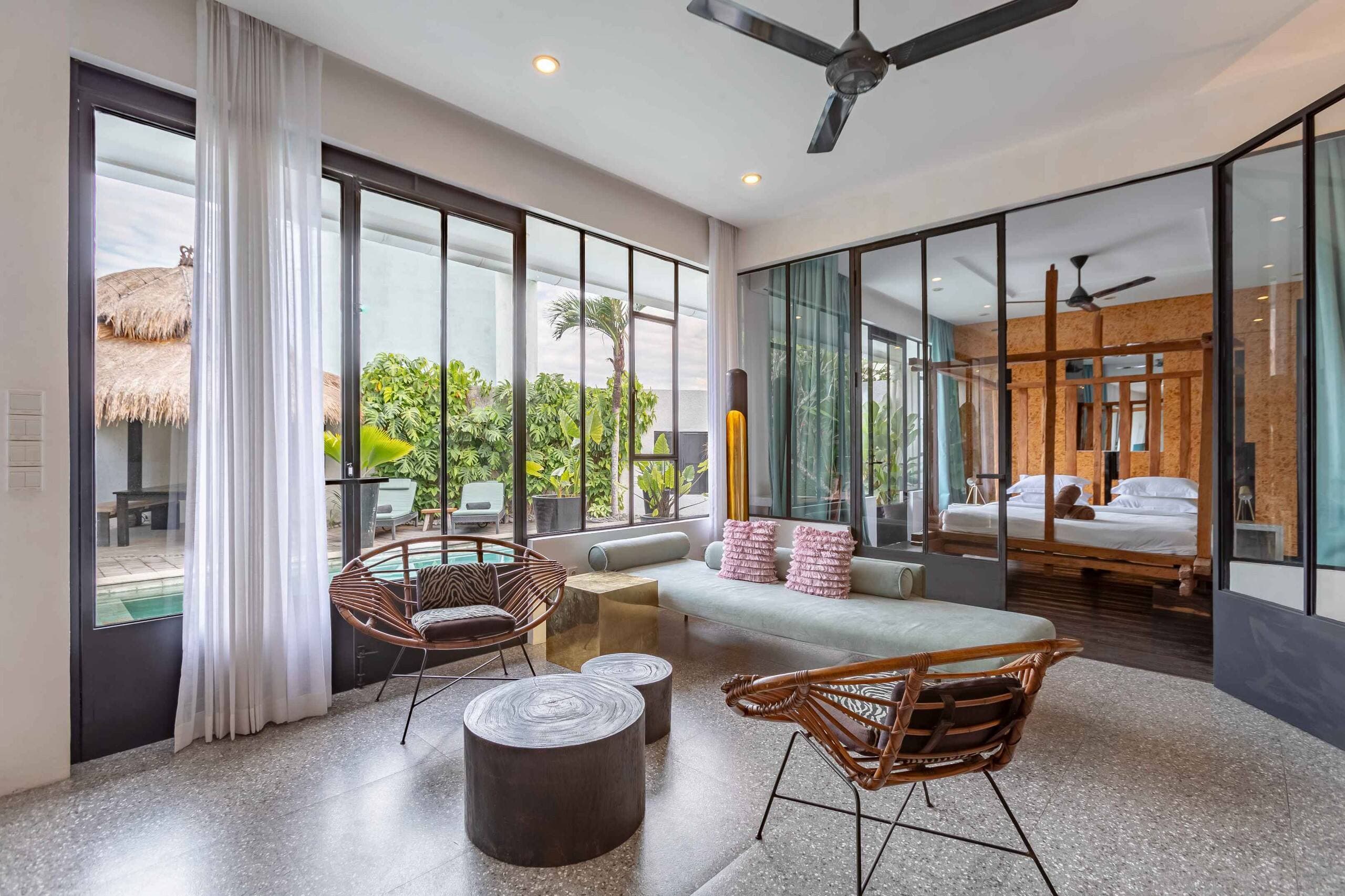 Villa Ruku Ruku Detail Photo