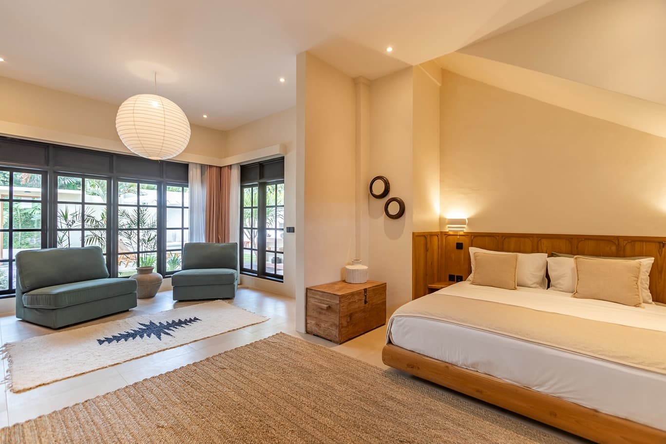 Villa Jodoh Detail Photo