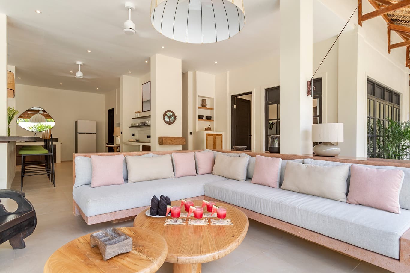 Villa Jodoh Detail 2