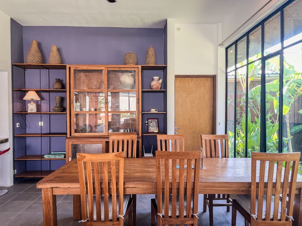 Villa Mimpiku Detail 2