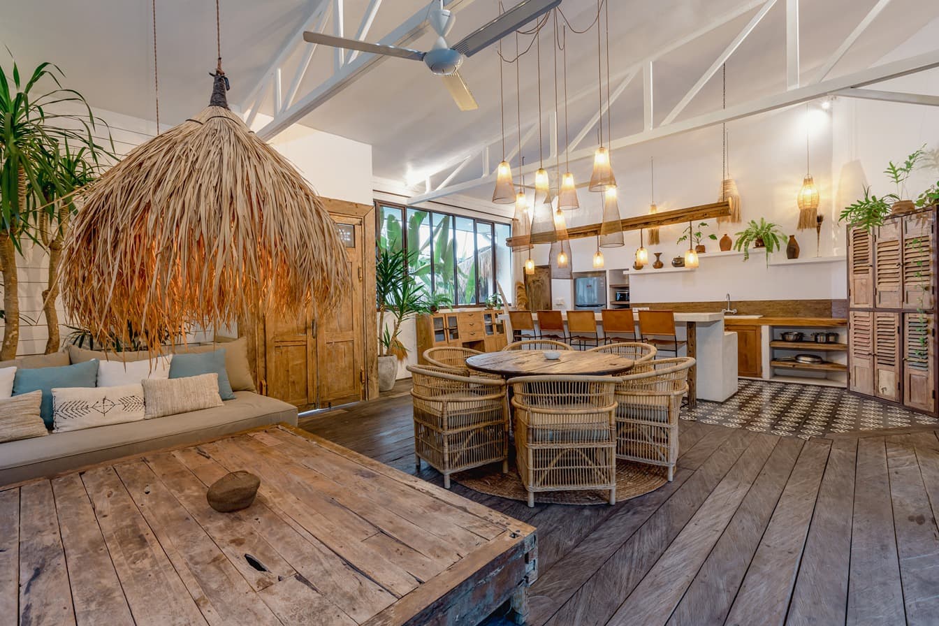 Bumbak Complex Detail More