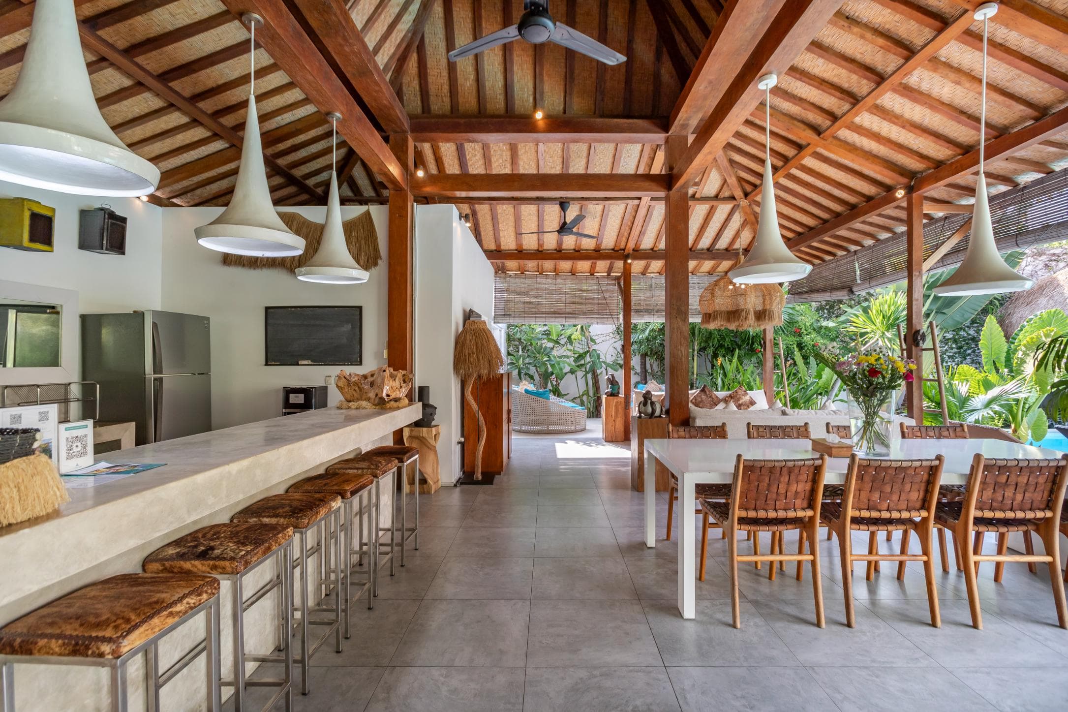 Bugis Seminyak Complex Detail 2