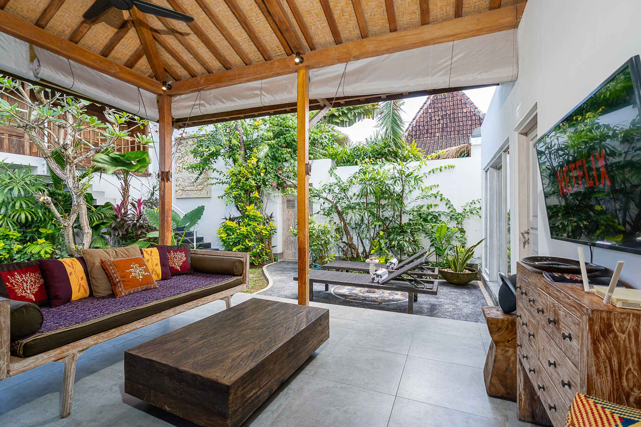 Bugis Seminyak Complex Detail More