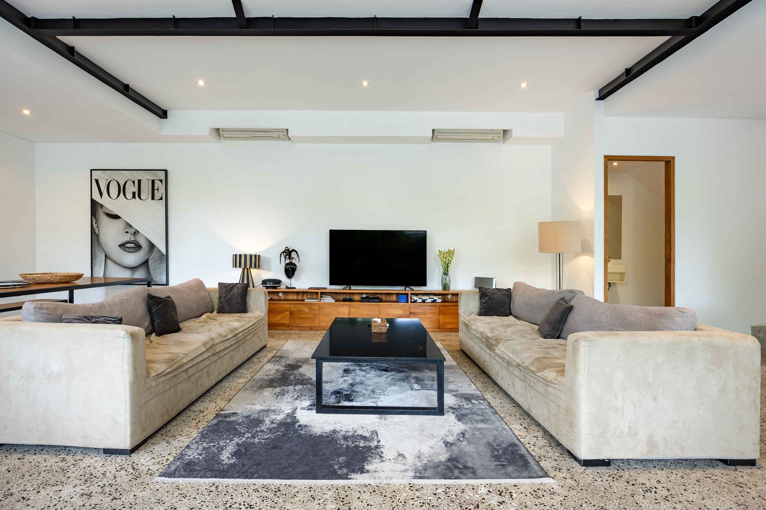 Villa Tupai Detail 2