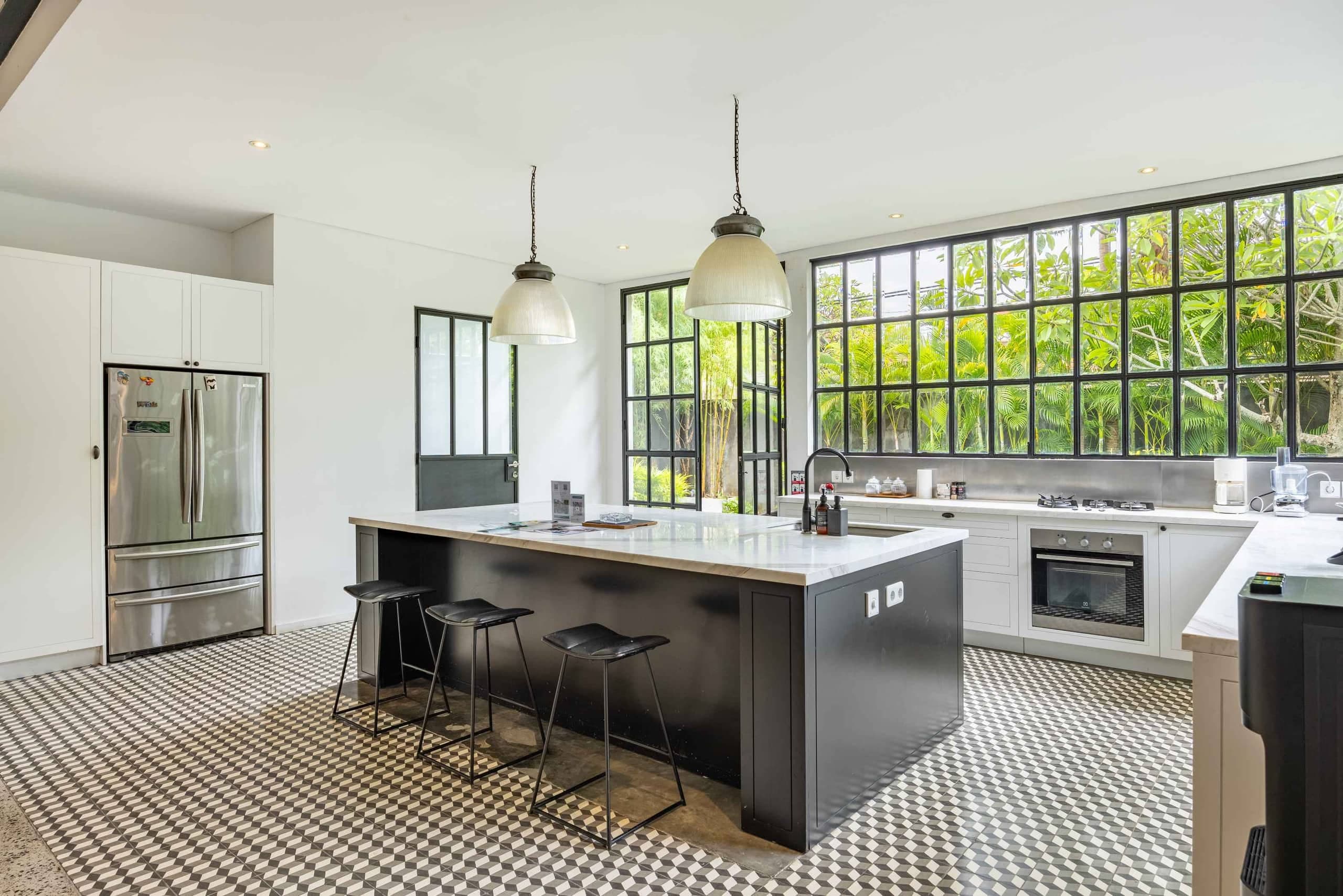 Villa Tupai Detail Photo