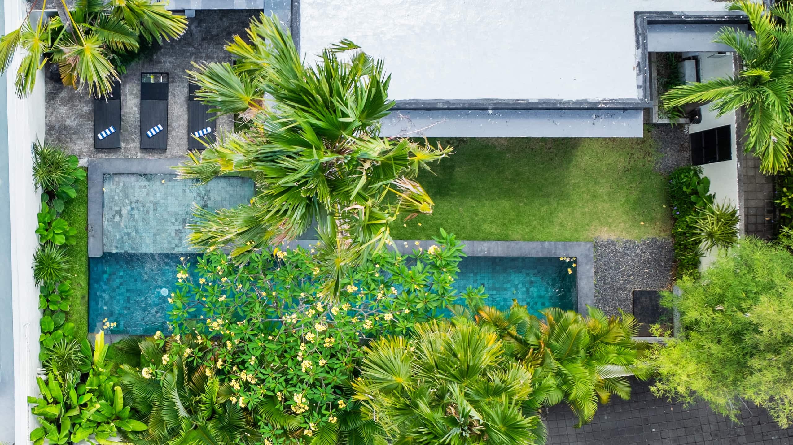 Villa Tupai Detail More