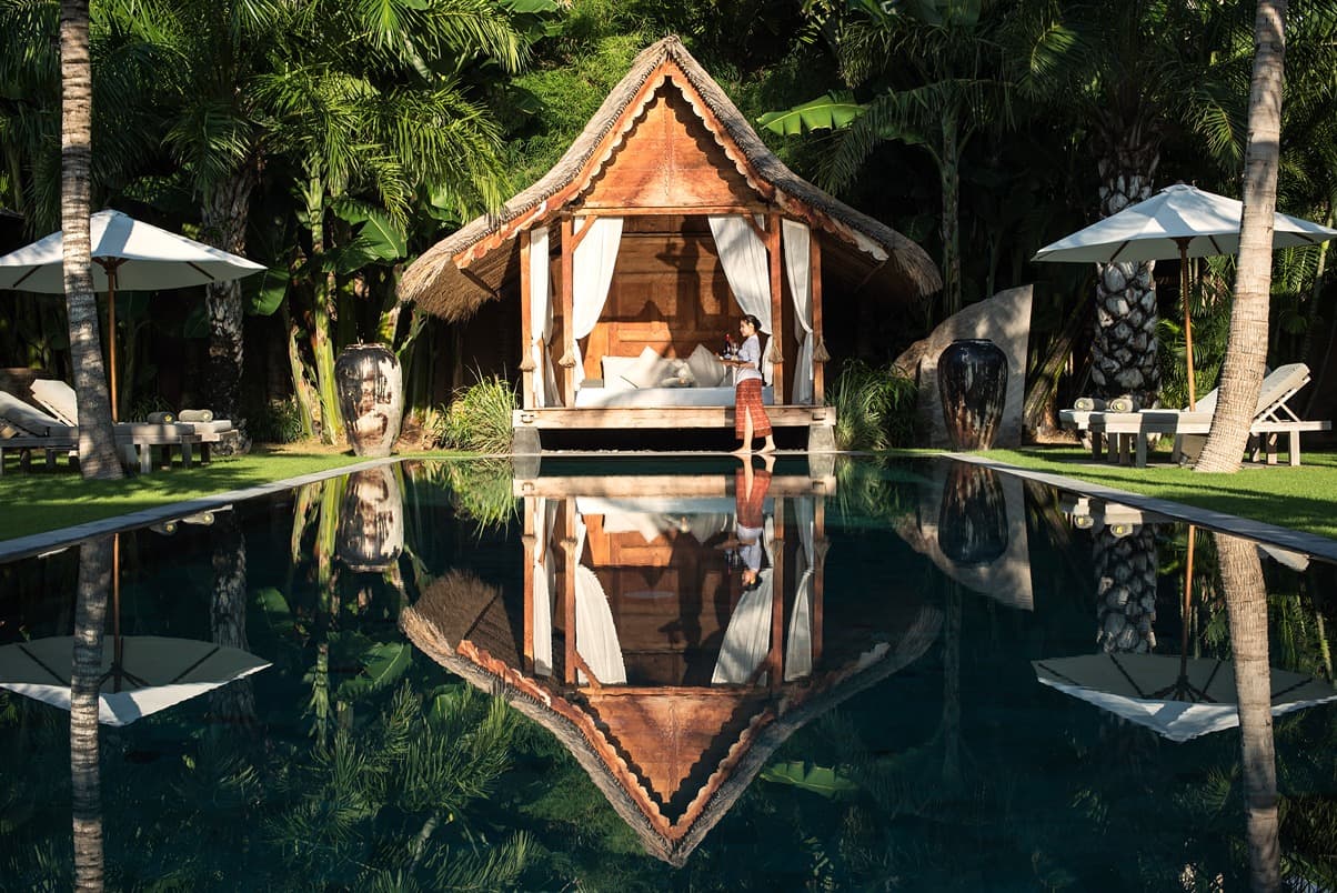 Villa Tiga Puluh Detail 1