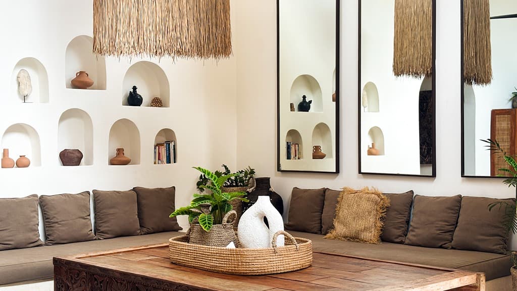 Villa Mimpikita Detail More