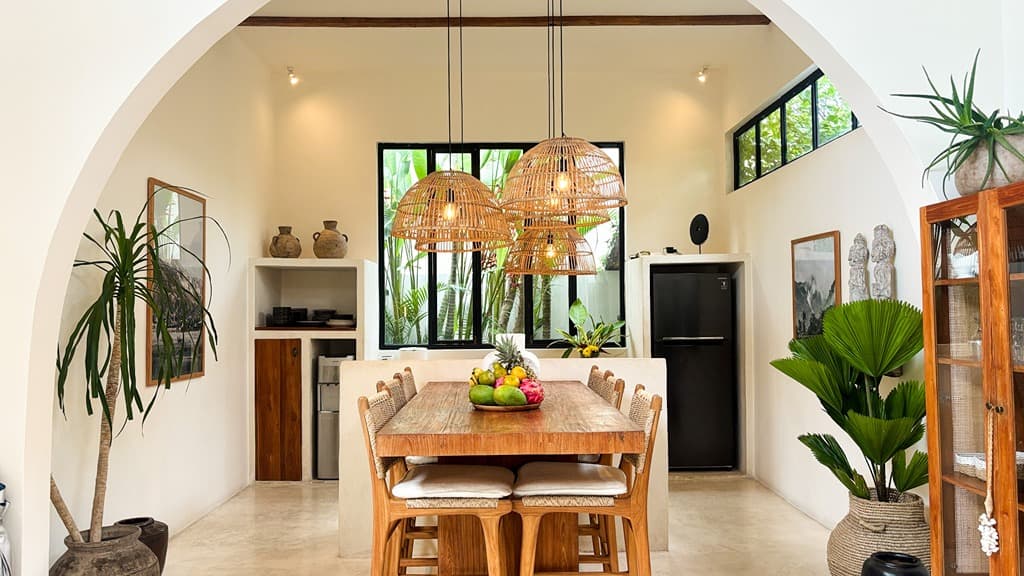 Villa Mimpikita Detail 1