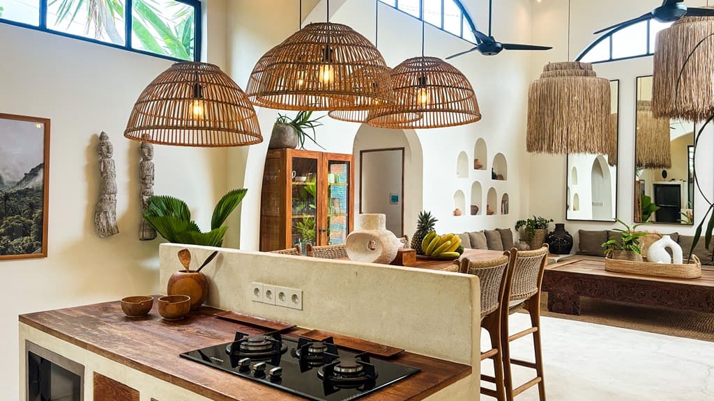 Villa Mimpikita Detail 2