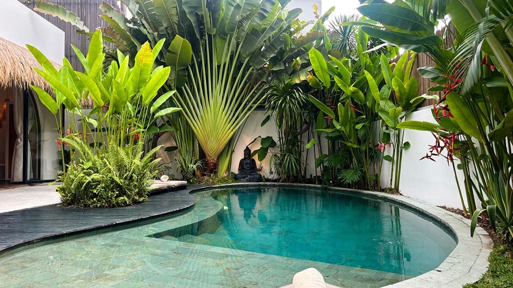 Villa Mimpikita Detail Photo