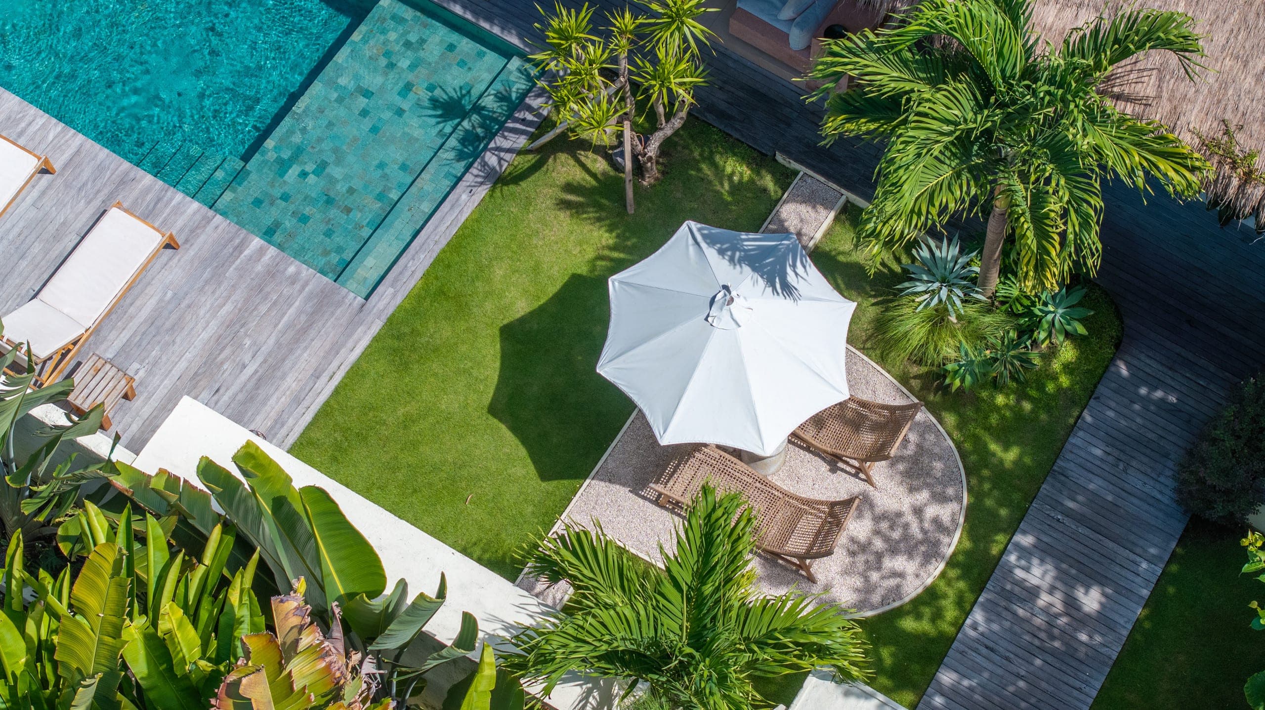 Villa Jodoh Detail More