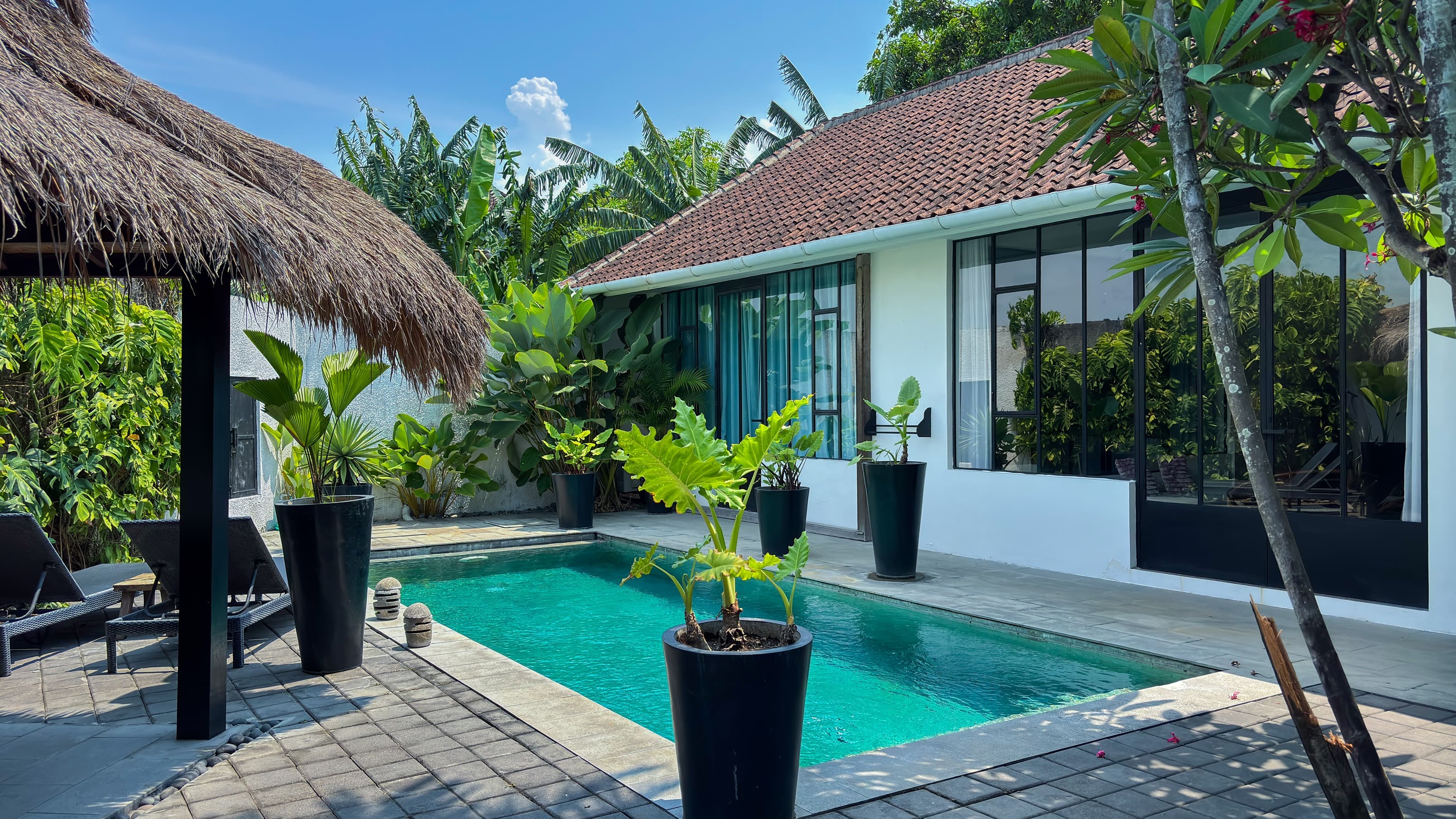 Villa Ruku Ruku Detail 2