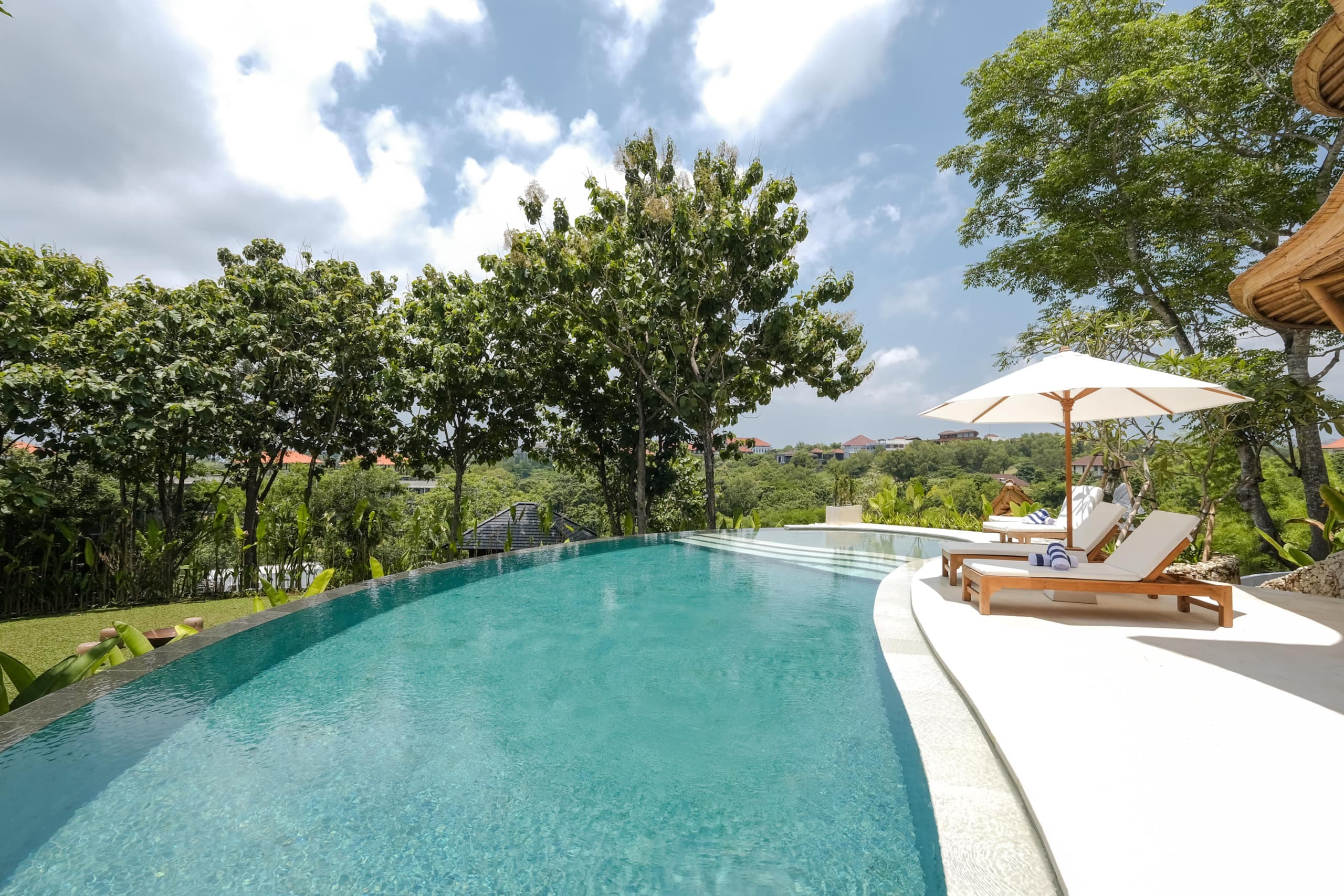 Villa Ura Detail More