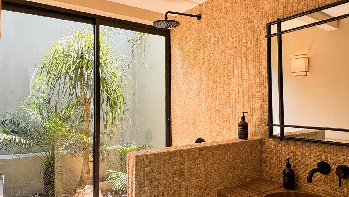 Bambu Complex II Detail More