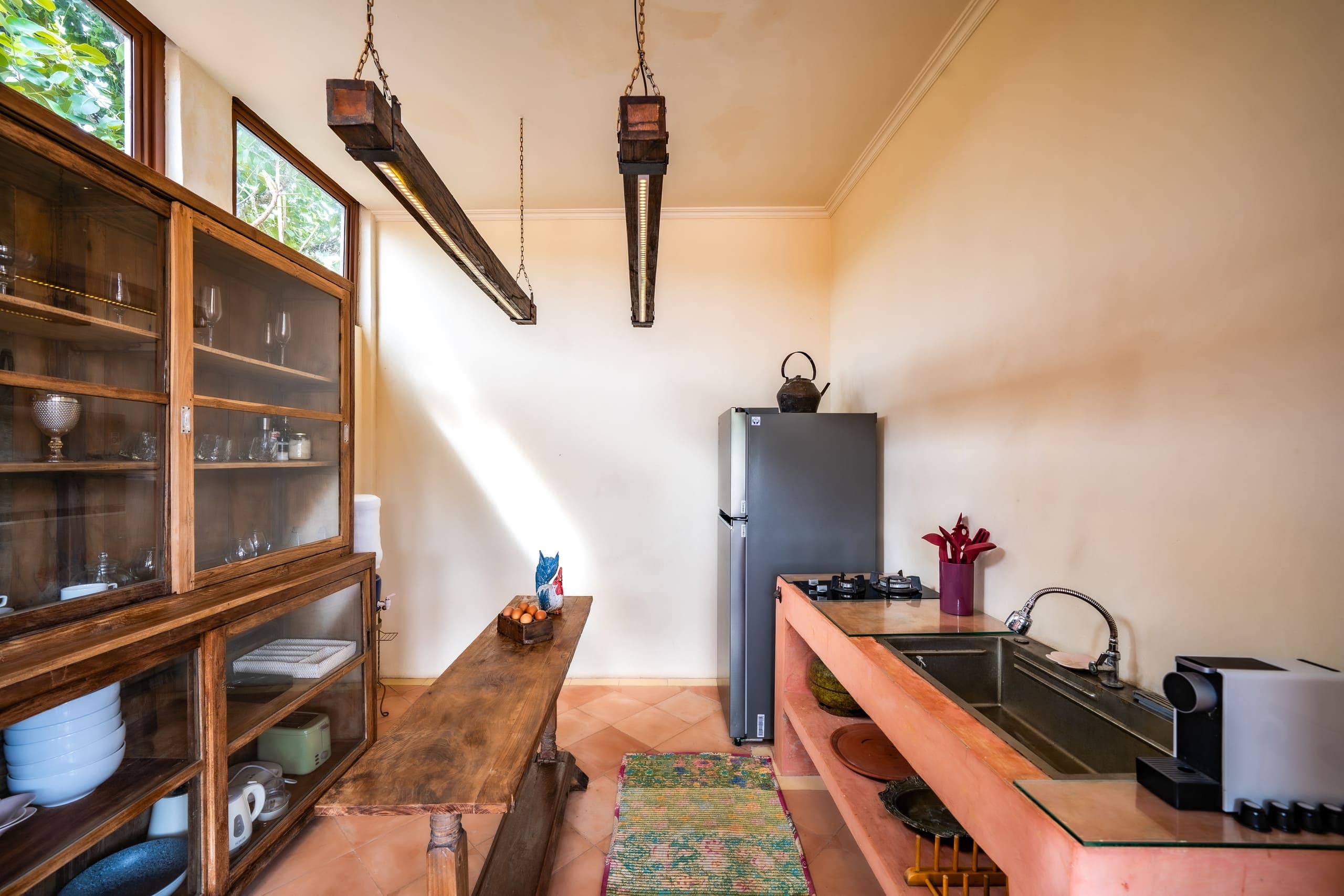 Villa Moonrose Detail 2