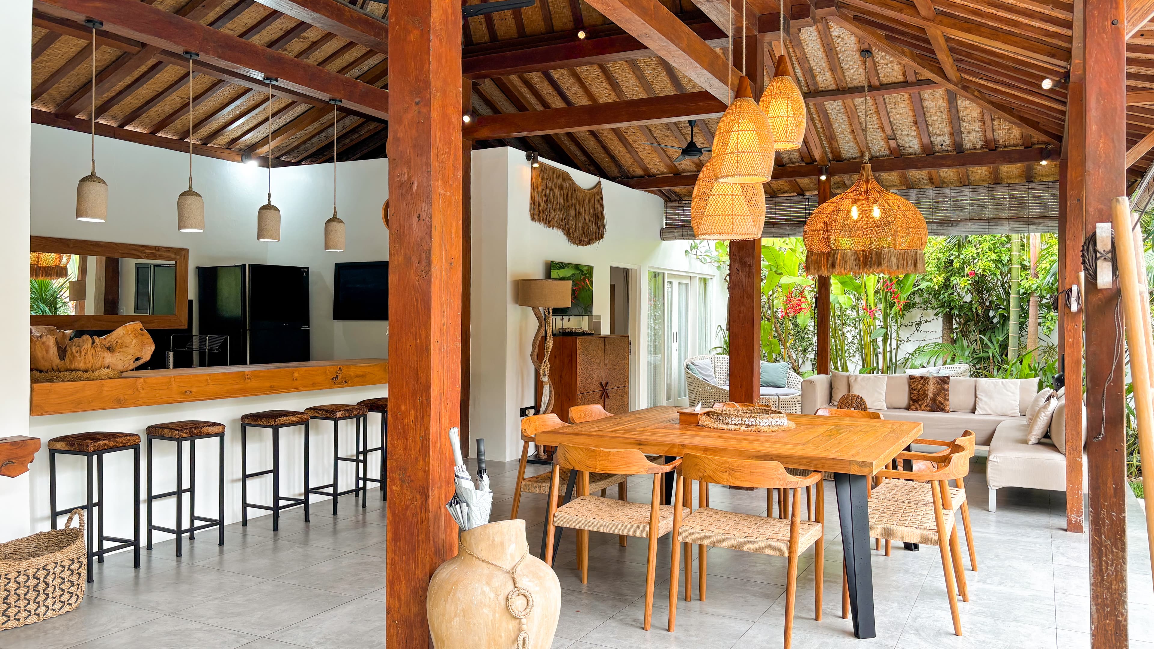 Villa Sukacita Detail Photo