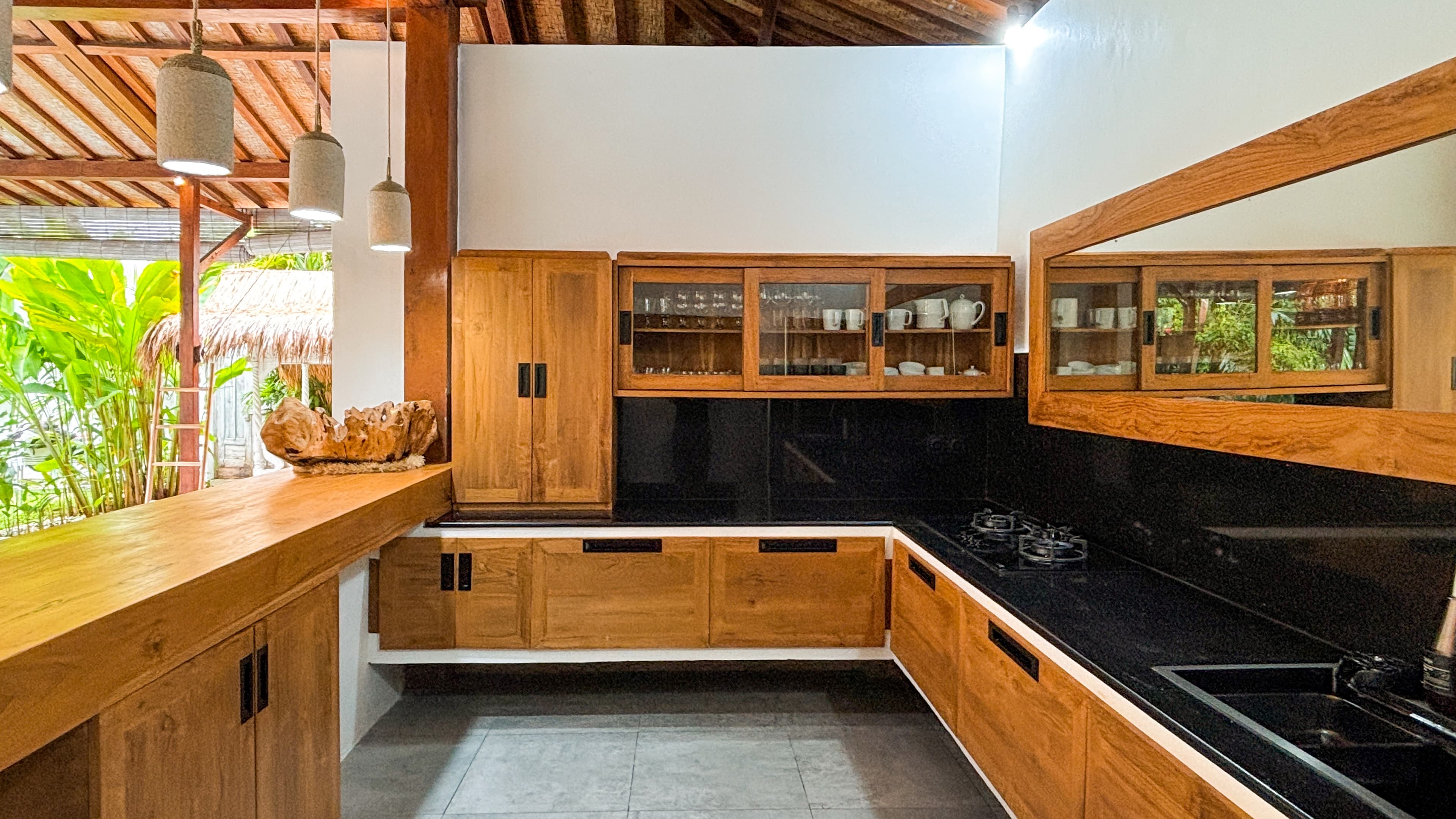 Villa Sukacita Detail More