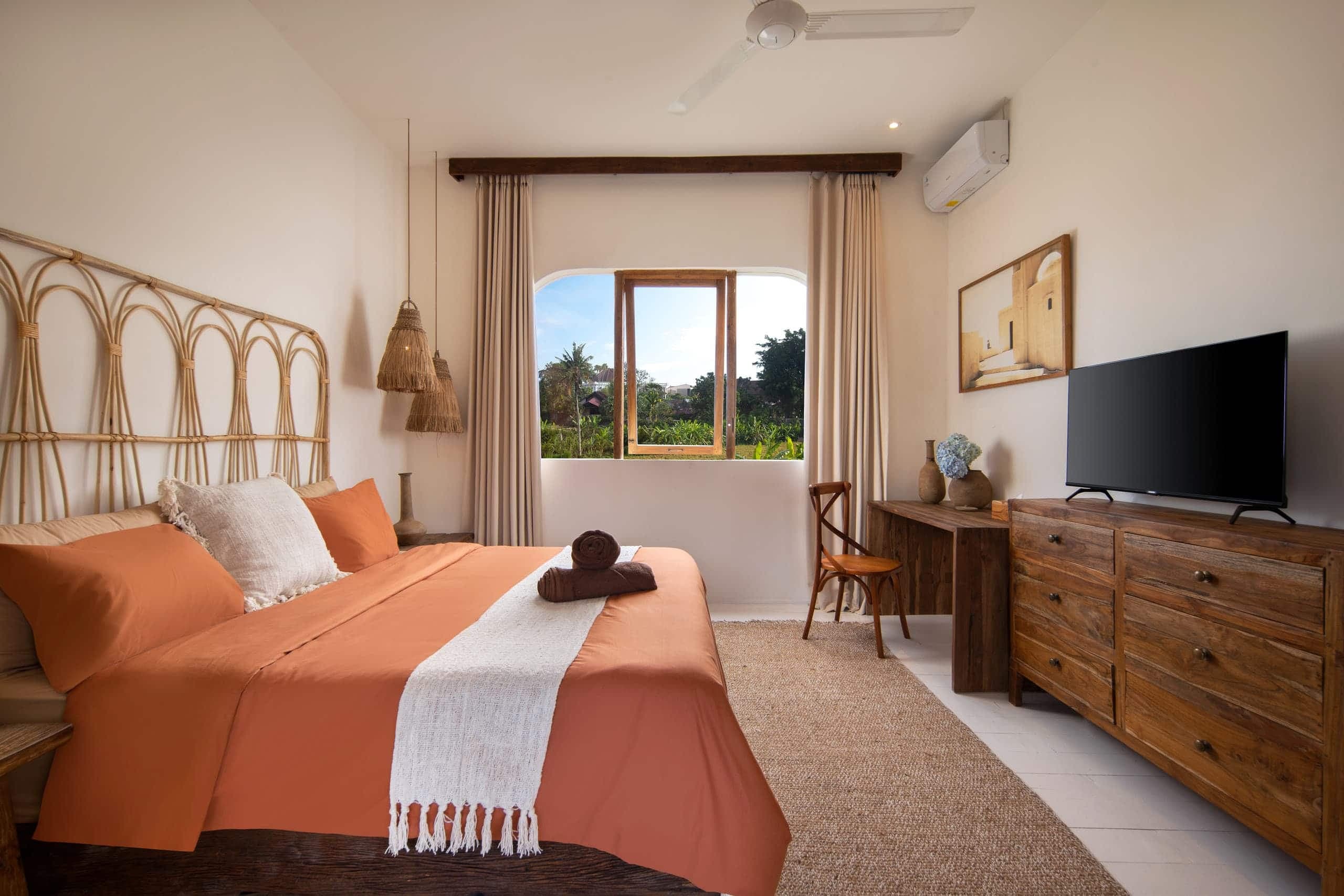 Casa Bunga Raya Detail More