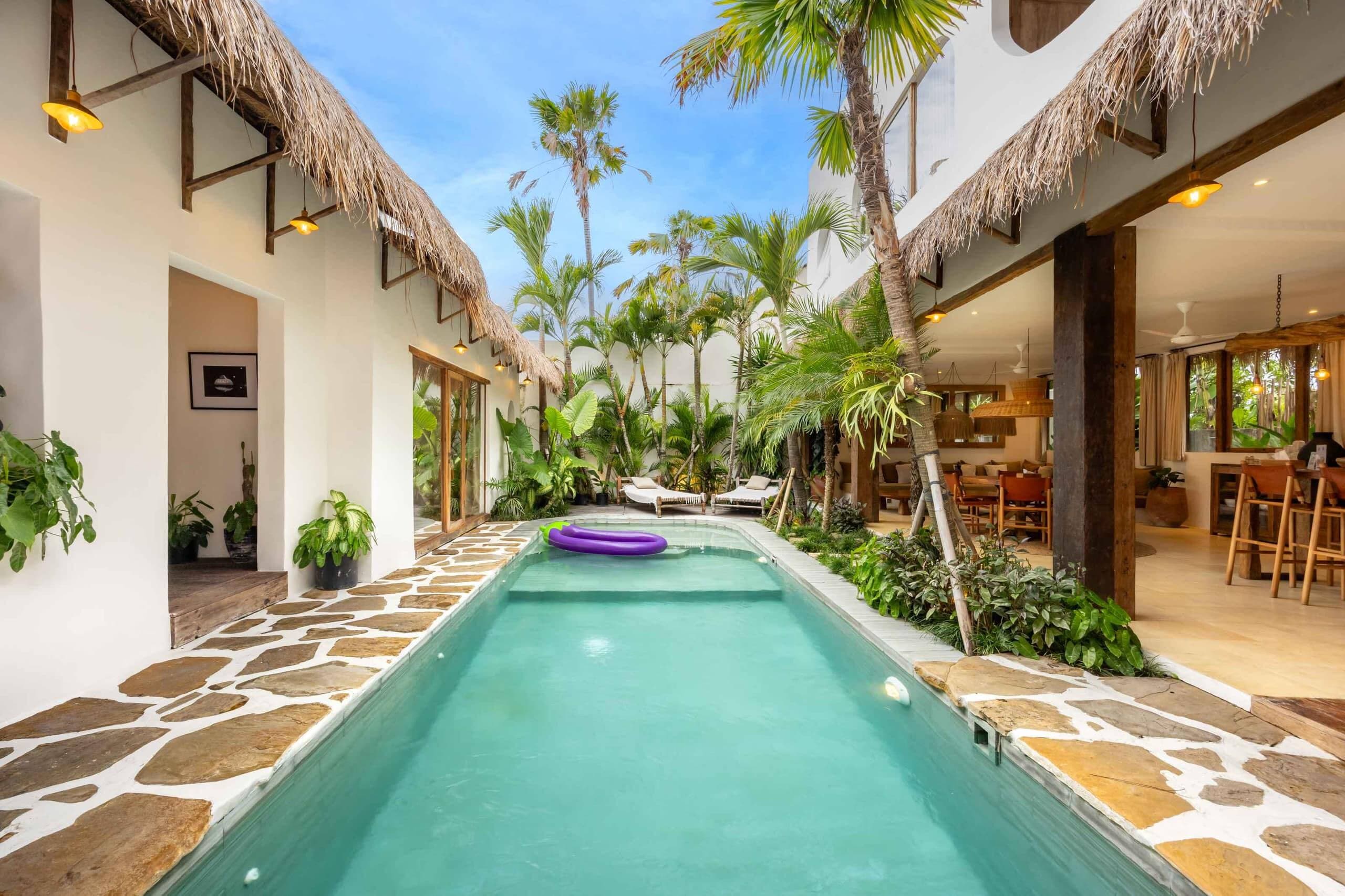 Kuwum Complex 5 Detail 1