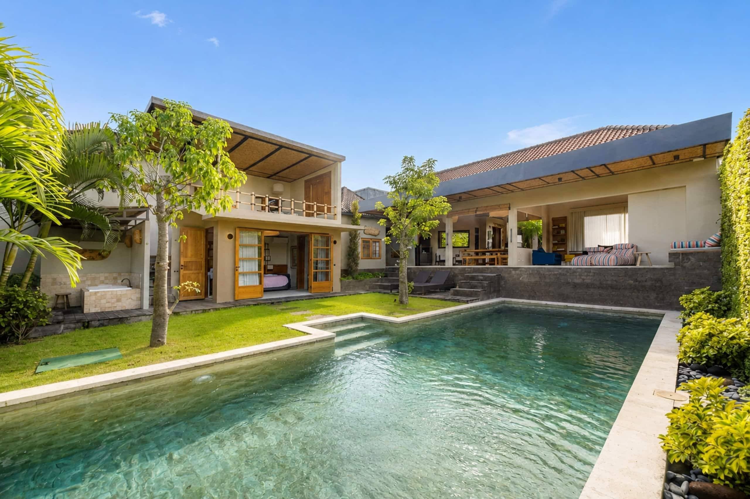 Bambu Complex II Main